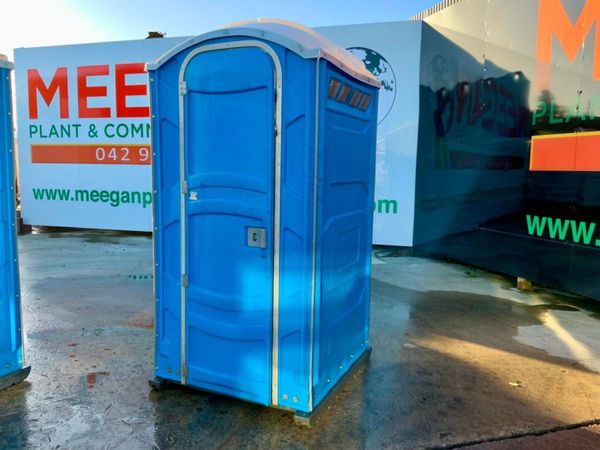 PORTABLE LOO / BUILDING SITE TOILETS......2146. 330999270