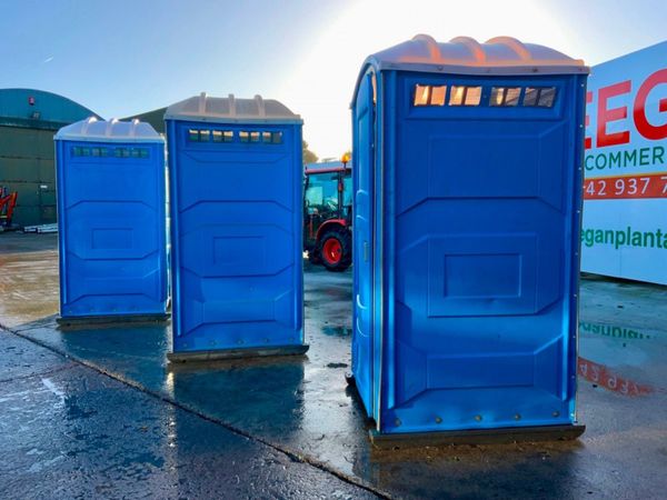 PORTABLE LOO / BUILDING SITE TOILETS......2146. 330999271