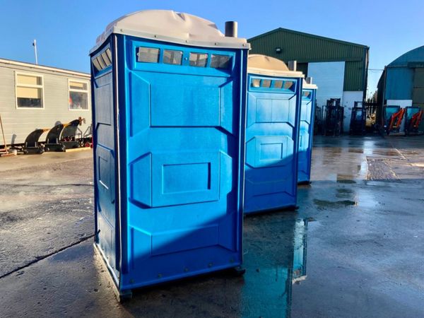 PORTABLE LOO / BUILDING SITE TOILETS......2146. 330999272