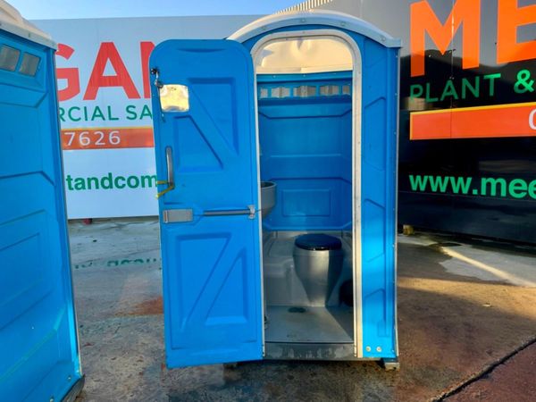 PORTABLE LOO / BUILDING SITE TOILETS......2146. 330999280