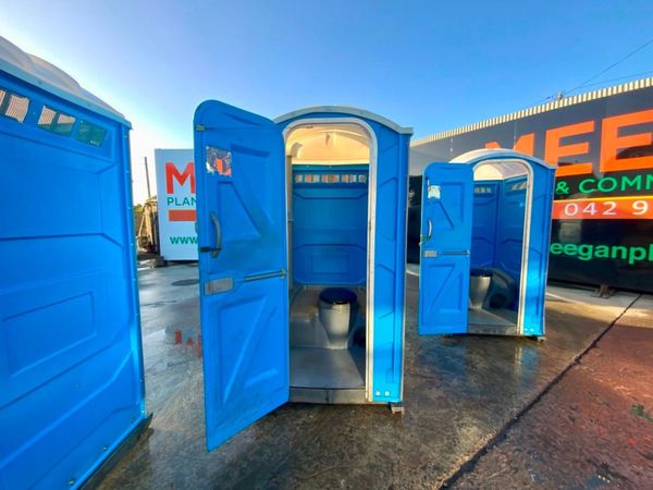 PORTABLE LOO / BUILDING SITE TOILETS......2146. 330999283