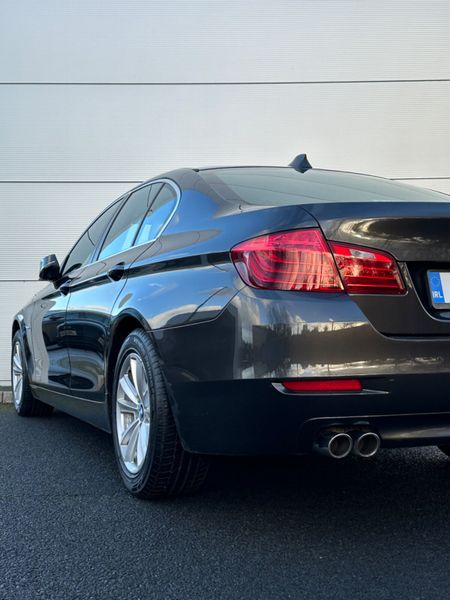 BMW 5-Series Auto 2.0 Diesel 331021560