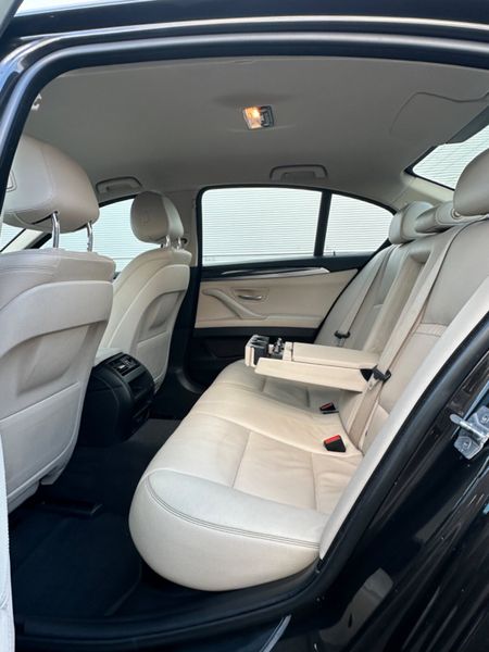 BMW 5-Series Auto 2.0 Diesel 331021648