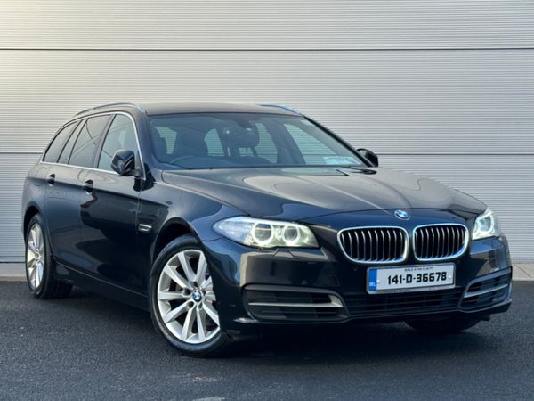 BMW 520d SE 331022346