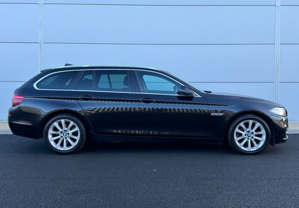 BMW 520d SE 331022347