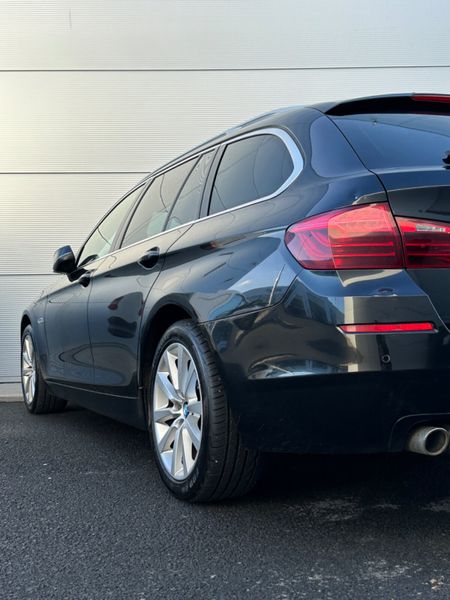 BMW 520d SE 331022348