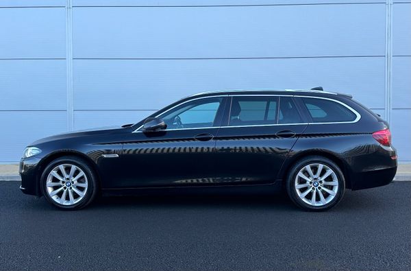 BMW 520d SE 331022349