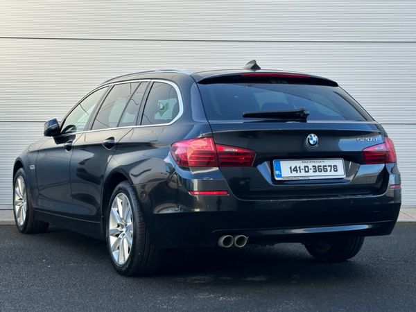 BMW 520d SE 331022351