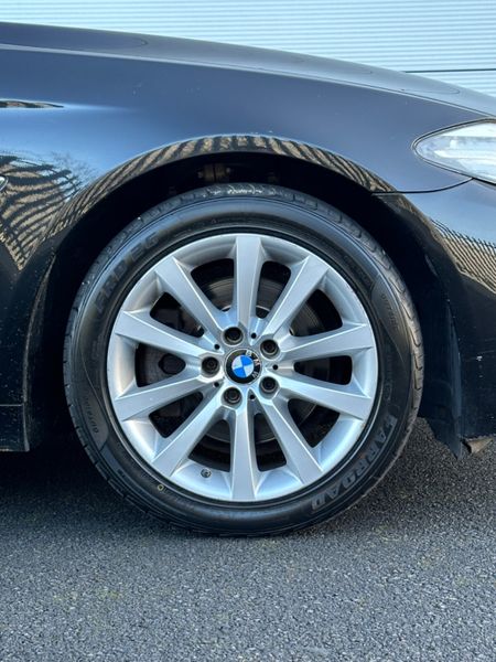 BMW 520d SE 331022495