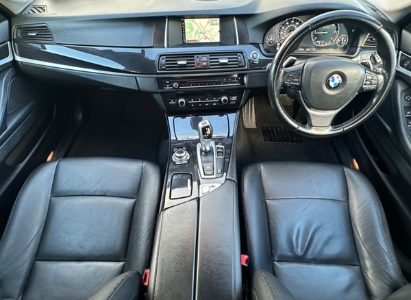 BMW 520d SE 331022496