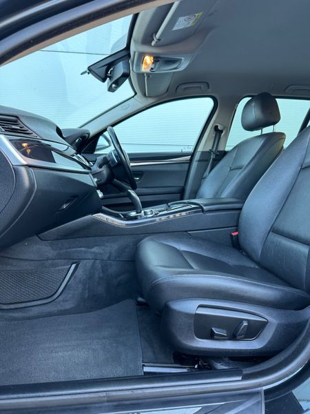 BMW 520d SE 331022497