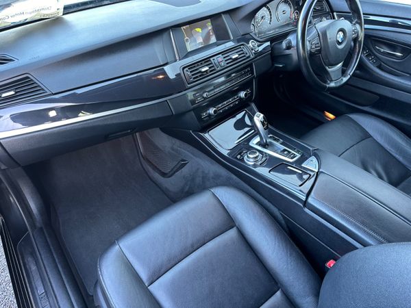 BMW 520d SE 331022491