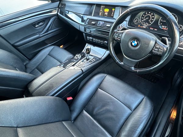 BMW 520d SE 331022492