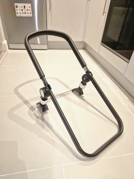 Bugaboo seat frame 2025