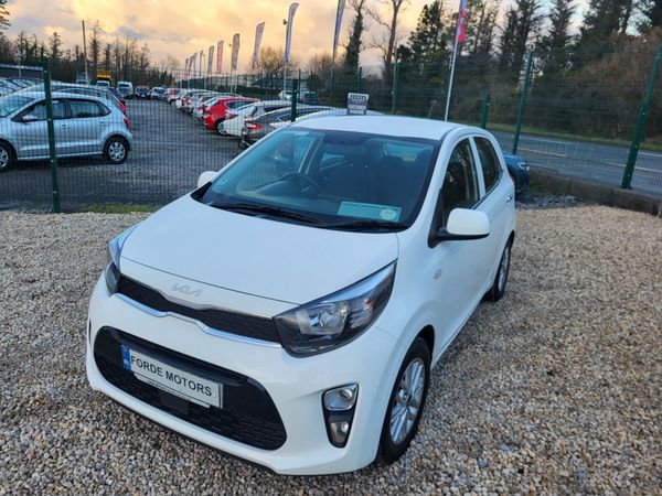 Kia Picanto 2022 1.0 petrol 331126831