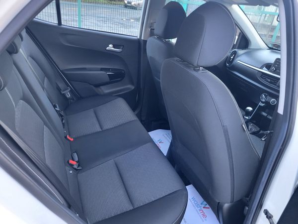 Kia Picanto 2022 1.0 petrol 331126849
