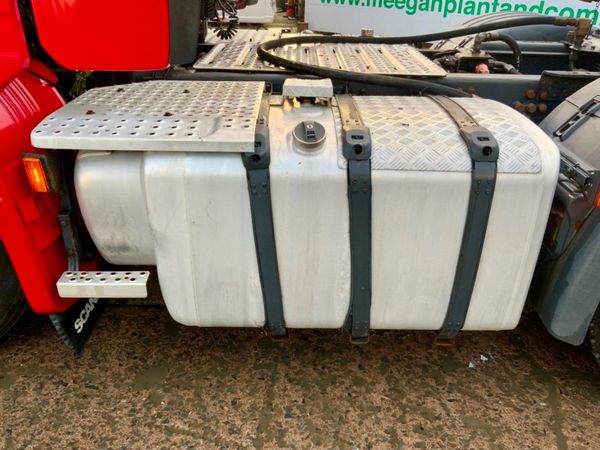 Scania R Series R450 Highline TAG Axle.tipping Ge 331123450