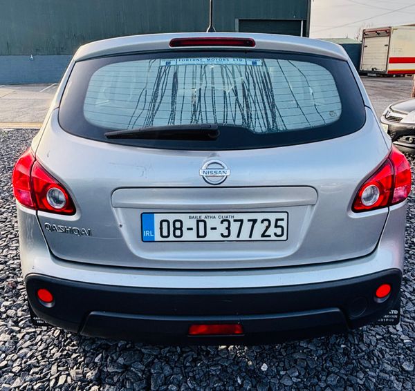 Nissan Qashqai SE Low Miles 1 Owner 331217218