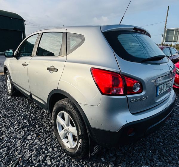 Nissan Qashqai SE Low Miles 1 Owner 331217219