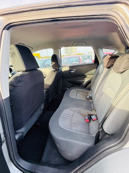 Nissan Qashqai SE Low Miles 1 Owner 331217210