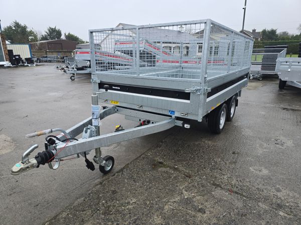Brenderup Electric Tipper 2700kg 331405404