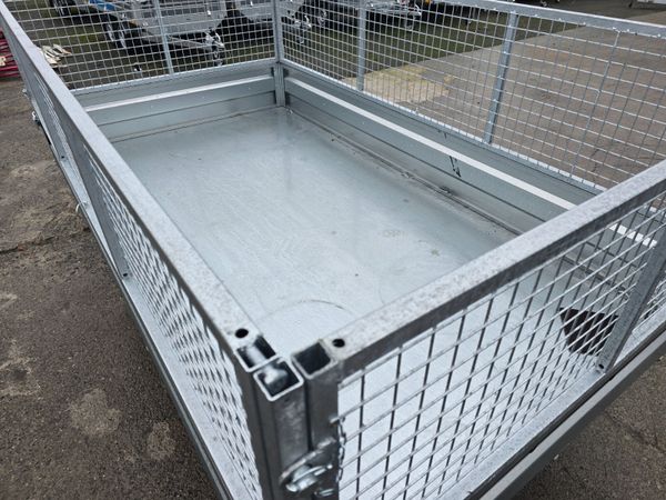 Brenderup Electric Tipper 2700kg 331405504