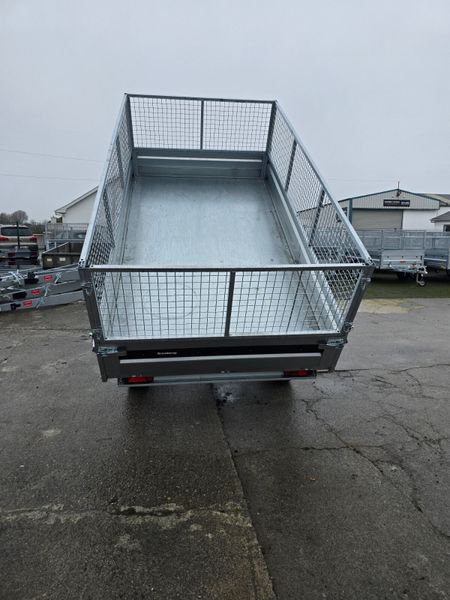 Brenderup Electric Tipper 2700kg 331405550