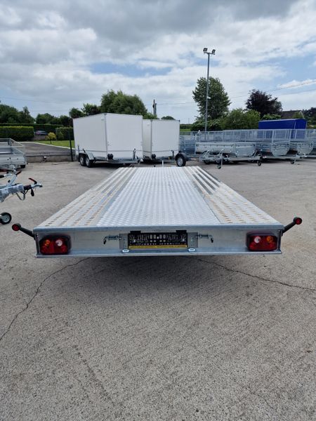Car Transporter 331432285