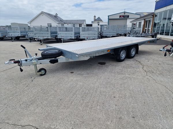 Car Transporter 331432286