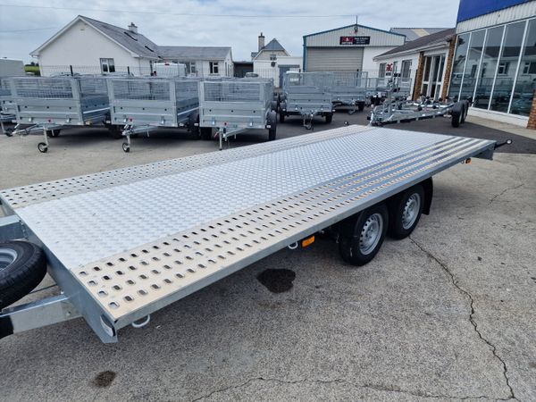 Car Transporter 331432317