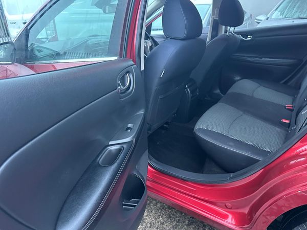 2015 Nissan Pulsar Manual 331433208