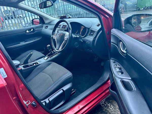 2015 Nissan Pulsar Manual 331433214