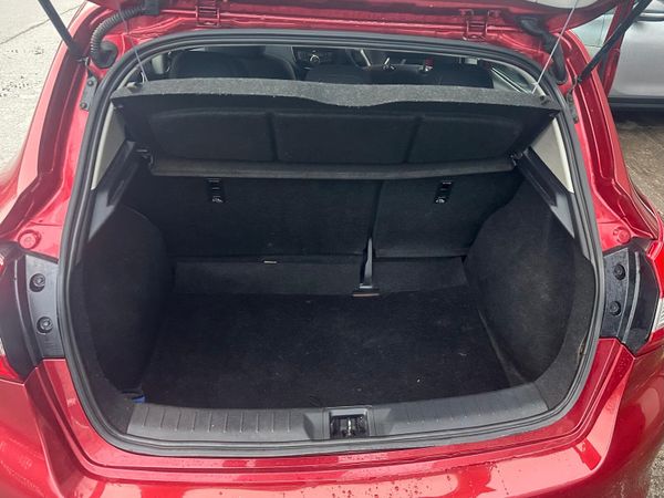 2015 Nissan Pulsar Manual 331433211