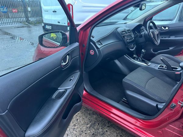 2015 Nissan Pulsar Manual 331433213