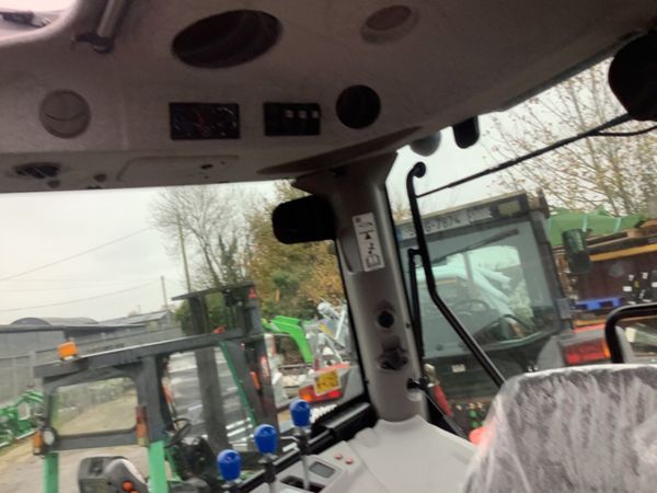 New Same Explorer Tractor 331715845