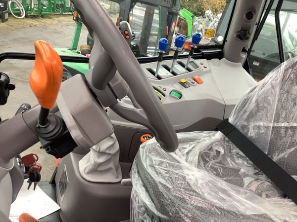 New Same Explorer Tractor 331715848