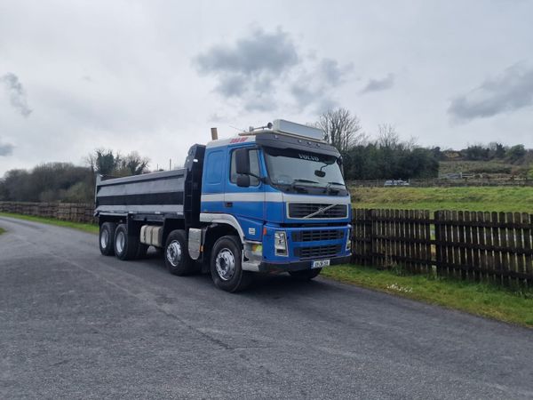 Volvo fm 380 331829615