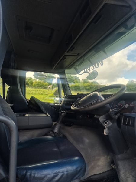 Volvo fm 380 331829700