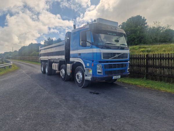 Volvo fm 380 331829718