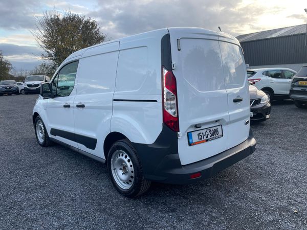 Ford Transit Connect 332221594