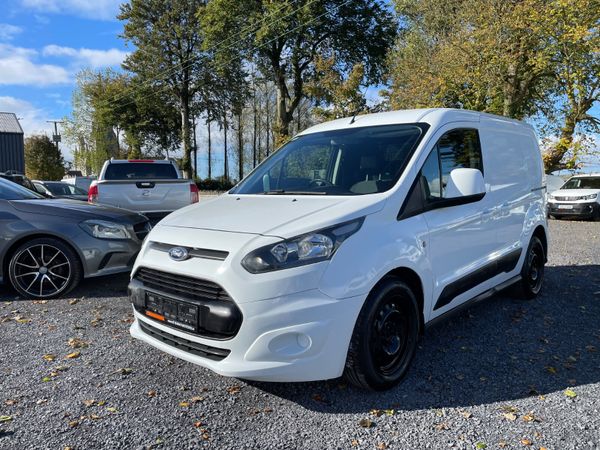 Ford Transit Connect 332221625