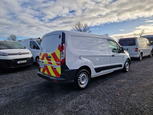 Ford Transit Connect 332221657