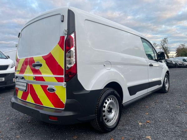 Ford Transit Connect 332221667