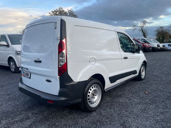 Ford Transit Connect 332221669