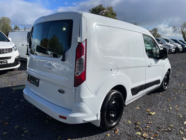 Ford Transit Connect 332221663