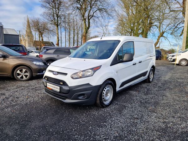 Ford Transit Connect 332221676
