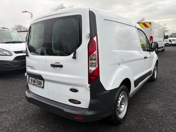 Ford Transit Connect 332221677