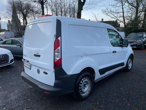 Ford Transit Connect 332221678