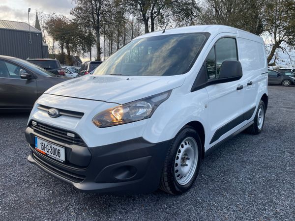 Ford Transit Connect 332221745