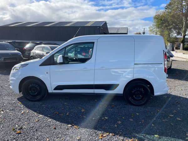 Ford Transit Connect 332221746